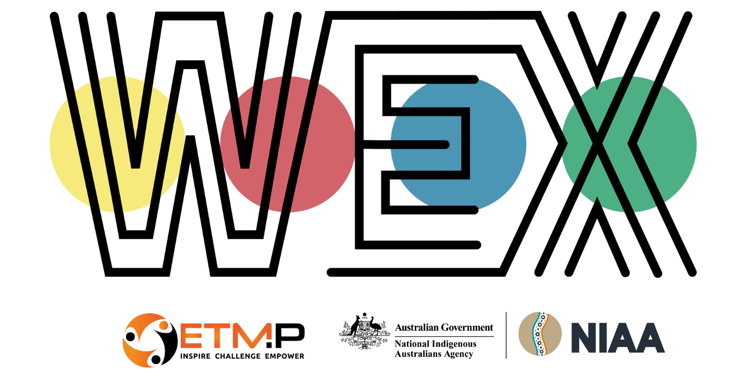 WEX, Work Exposure in Government, delivered by ETMP with the National Indigenous Australians Agency